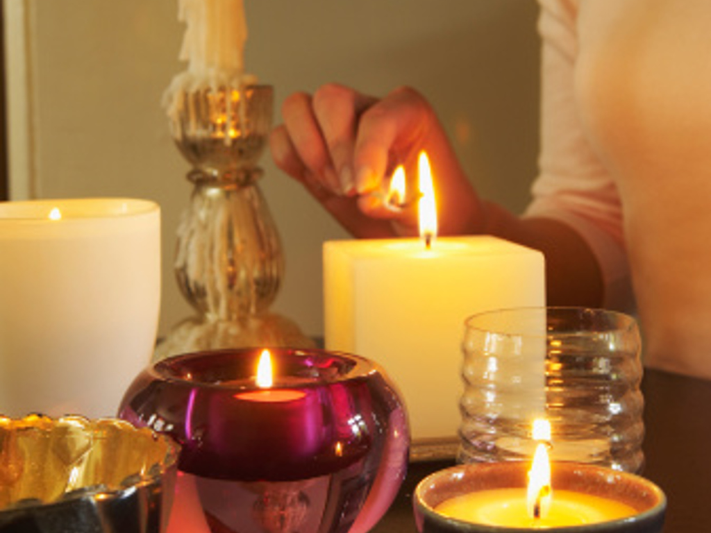 Offcampus fire safety Heartland Community College